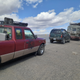 Illustration for article titled Gambler 500 Update: 5,000 Miles in $500 Clunkers